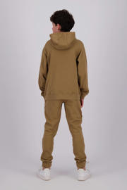 thumbnail: Raizzed hoodie lichtbruin