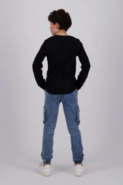 thumbnail: Raizzed longsleeve zwart