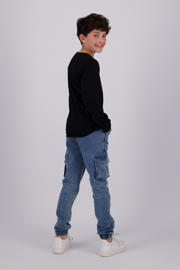 thumbnail: Raizzed longsleeve zwart