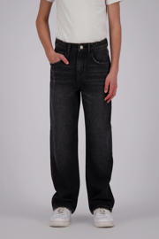thumbnail: Raizzed loose fit jeans black denim