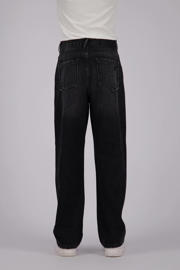thumbnail: Raizzed loose fit jeans black denim