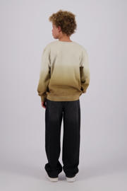 thumbnail: Raizzed loose fit jeans black denim