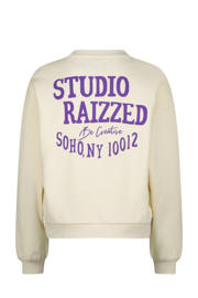 thumbnail: Raizzed sweater wit