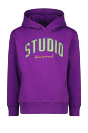 thumbnail: Raizzed hoodie paars