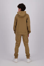 thumbnail: Raizzed regular joggingbroek lichtbruin