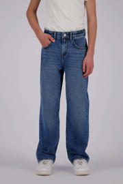 thumbnail: Raizzed loose fit jeans medium blue denim