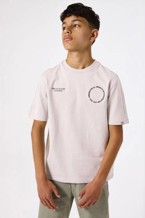 T-shirt ecru