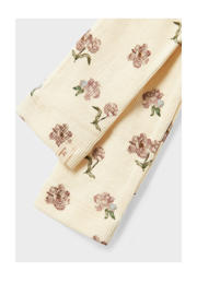 thumbnail: LIL' ATELIER MINI legging ecru