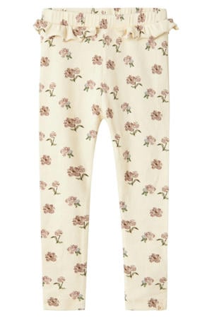 legging ecru