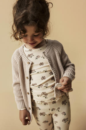 longsleeve ecru