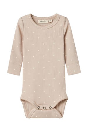 romper NBFGAGO  Gray Morn