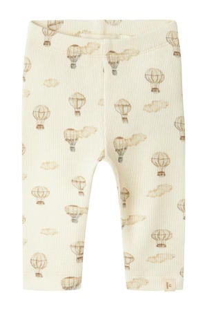 babybroek ecru