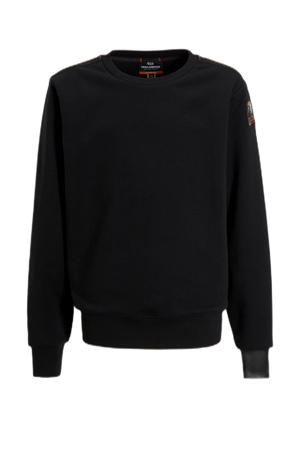 sweater zwart