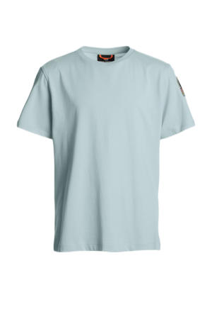 T-shirt lichtblauw