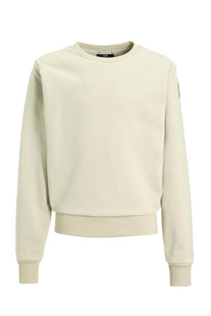 sweater ecru