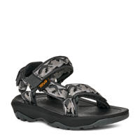 thumbnail: Teva Hurricane XLT 2  sandalen zwart/grijs