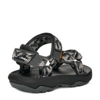 thumbnail: Teva Hurricane XLT 2  sandalen zwart/grijs