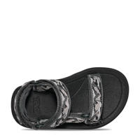 thumbnail: Teva Hurricane XLT 2 peuter sandalen zwart/grijs