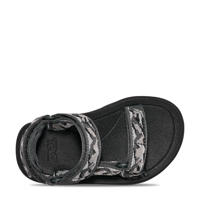 thumbnail: Teva Hurricane XLT 2 peuter sandalen zwart/grijs