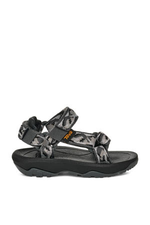 Hurricane XLT 2  sandalen zwart/grijs