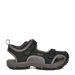 Toachi Hydratrek sandalen zwart