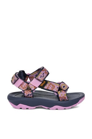 Hurricane XLT 2 sandalen roze