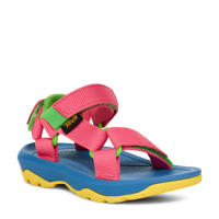 thumbnail: Teva Hurricane XLT 2  sandalen roze/blauw