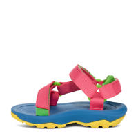 thumbnail: Teva Hurricane XLT 2  sandalen roze/blauw