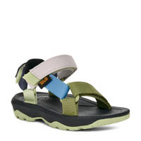 thumbnail: Teva Hurricane XLT 2  sandalen groen/blauw