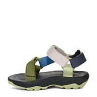 thumbnail: Teva Hurricane XLT 2  sandalen groen/blauw