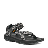 thumbnail: Teva Hurricane XLT 2  sandalen zwart/grijs