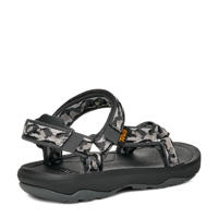 thumbnail: Teva Hurricane XLT 2  sandalen zwart/grijs