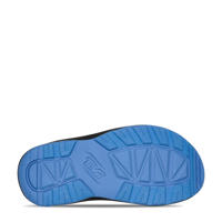 thumbnail: Teva sandalen zwart/blauw