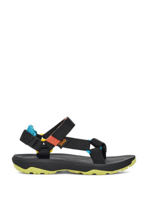 Hurricane XLT 2  sandalen zwart