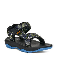 thumbnail: Teva Hurricane XLT 2  sandalen zwart