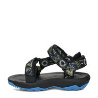 thumbnail: Teva Hurricane XLT 2  sandalen zwart