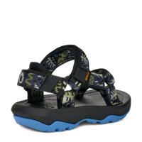 thumbnail: Teva Hurricane XLT 2  sandalen zwart