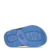 thumbnail: Teva Hurricane XLT 2 peuter sandalen zwart/blauw