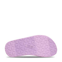 thumbnail: Teva sandalen paars