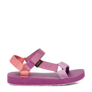 sandalen paars