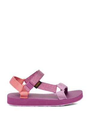 sandalen paars