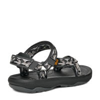 thumbnail: Teva Hurricane XLT 2  sandalen zwart/grijs