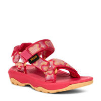 thumbnail: Teva Hurricane XLT 2  sandalen koraalrood