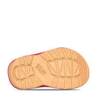 thumbnail: Teva sandalen roze/oranje
