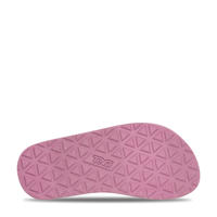 thumbnail: Teva sandalen roze/groen