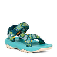 thumbnail: Teva Hurricane XLT 2  sandalen groen/turquoise