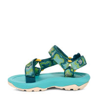 thumbnail: Teva Hurricane XLT 2  sandalen groen/turquoise