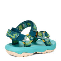 thumbnail: Teva Hurricane XLT 2  sandalen groen/turquoise
