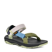 thumbnail: Teva Hurricane XLT 2  sandalen groen/blauw