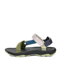 thumbnail: Teva Hurricane XLT 2  sandalen groen/blauw